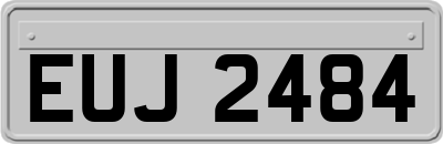 EUJ2484