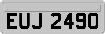 EUJ2490