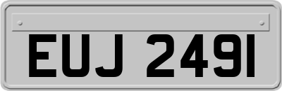 EUJ2491