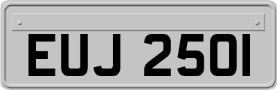 EUJ2501