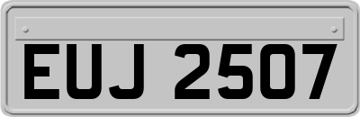 EUJ2507