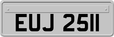 EUJ2511