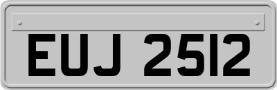 EUJ2512