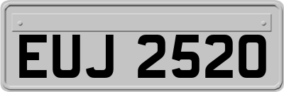 EUJ2520