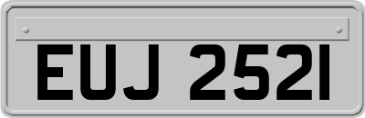 EUJ2521