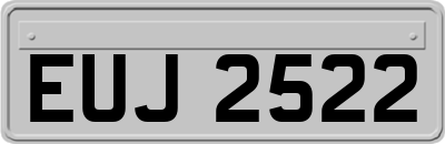 EUJ2522