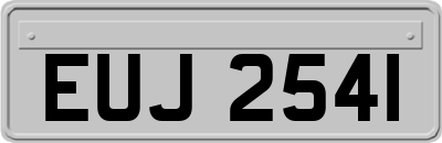 EUJ2541