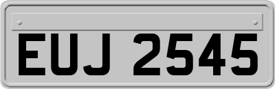 EUJ2545