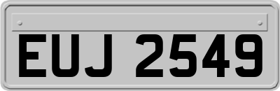 EUJ2549