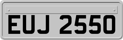 EUJ2550