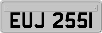 EUJ2551