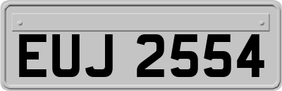 EUJ2554