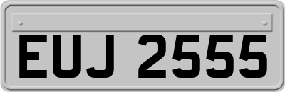 EUJ2555