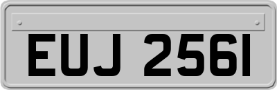 EUJ2561