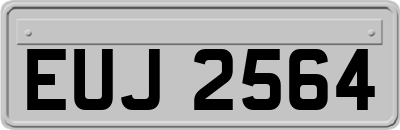 EUJ2564
