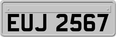 EUJ2567