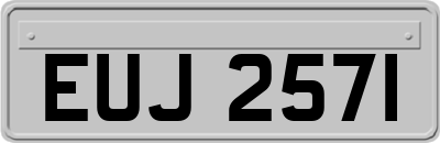 EUJ2571