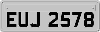 EUJ2578