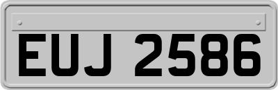 EUJ2586