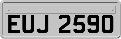EUJ2590