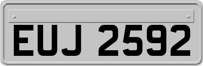 EUJ2592