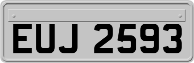 EUJ2593