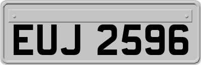 EUJ2596