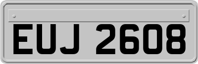 EUJ2608
