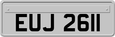 EUJ2611
