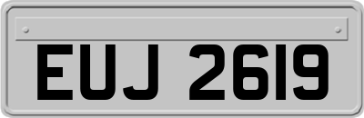 EUJ2619