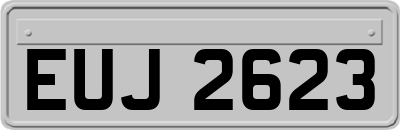 EUJ2623
