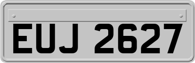 EUJ2627