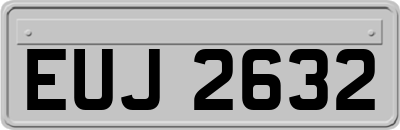 EUJ2632