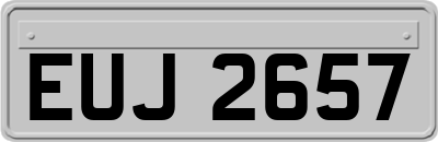 EUJ2657