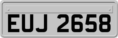 EUJ2658