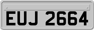 EUJ2664
