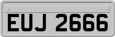 EUJ2666