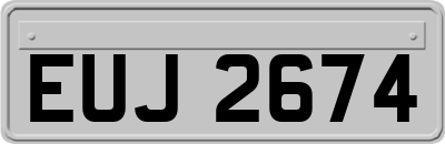 EUJ2674