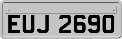 EUJ2690