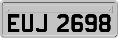 EUJ2698