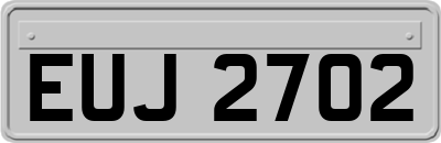 EUJ2702
