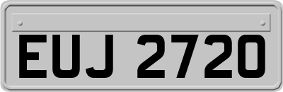 EUJ2720