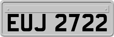 EUJ2722