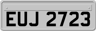 EUJ2723