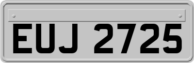 EUJ2725