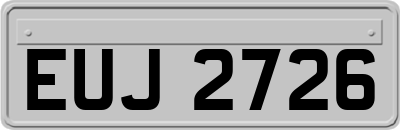 EUJ2726