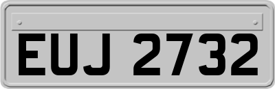 EUJ2732