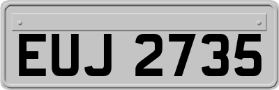 EUJ2735