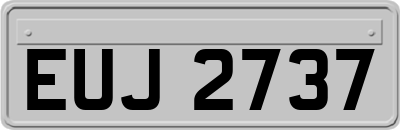 EUJ2737