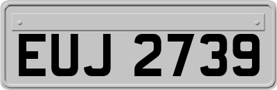 EUJ2739